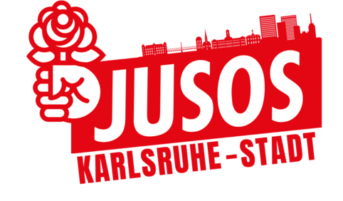Jusos – Karlsruhe-Stadt
